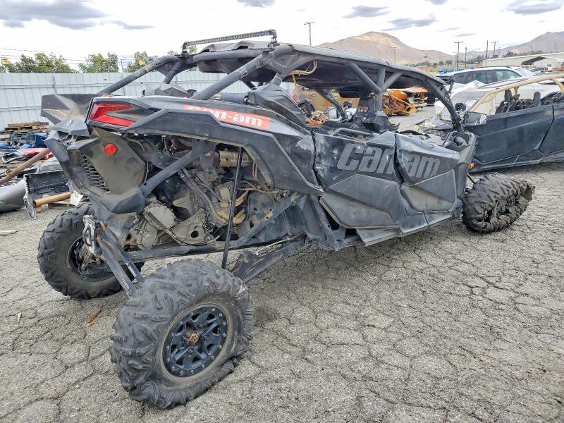 2019 Can-Am Maverick X3 Utility Vehicle