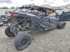 2019 Can-Am Maverick X3 Utility Vehicle