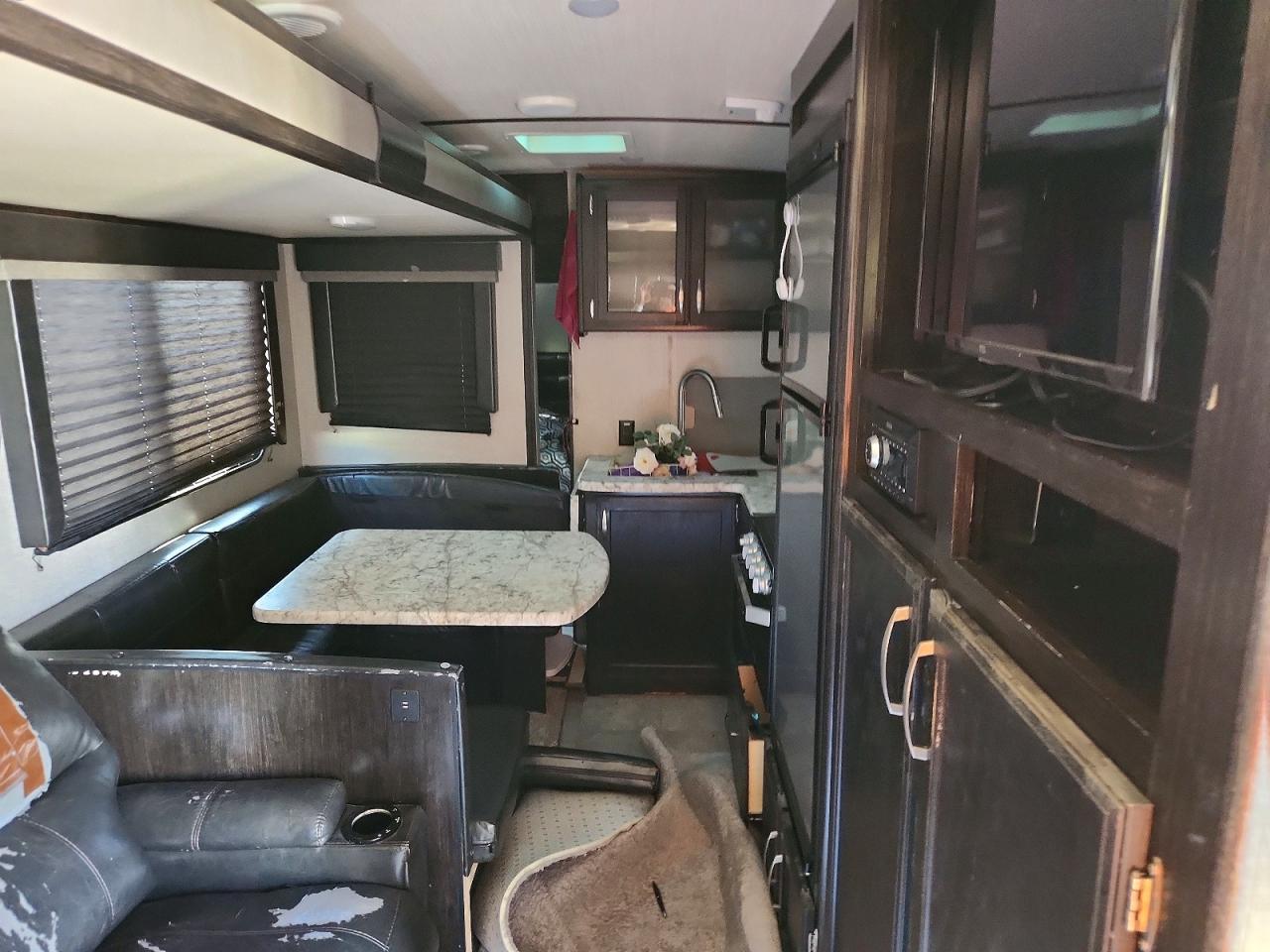 2019 Grand Design Imagine Camper