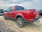 2002 Ford F150 Supercrew
