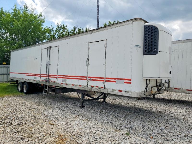 2016 Great Dane Trailers