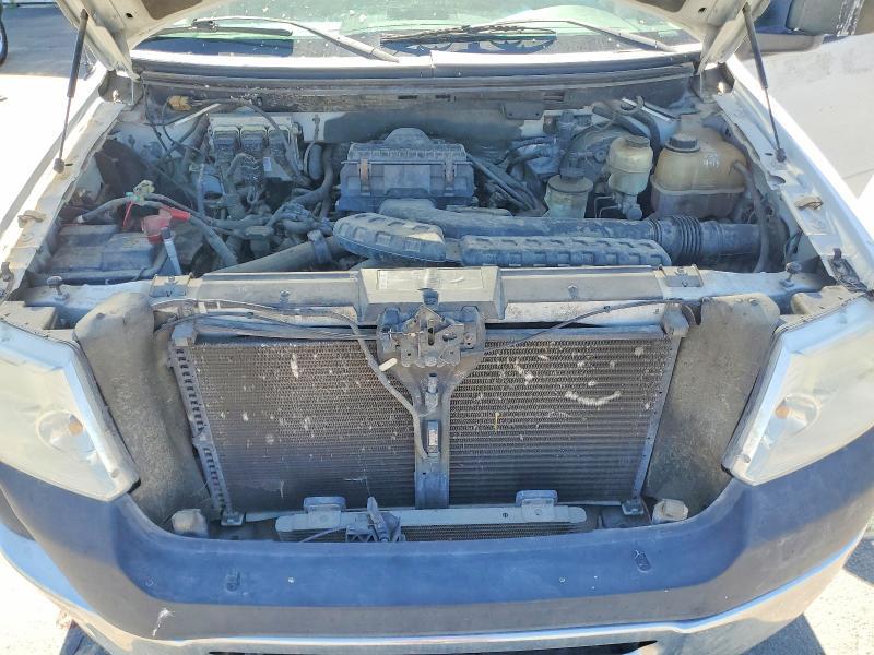 2008 Ford F150