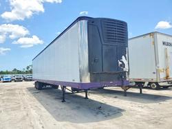 Vehiculos salvage en venta de Copart -no: 2008 Wabash 53'TRAILER