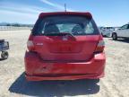 2007 Honda FIT
