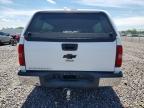2011 Chevrolet Silverado C1500