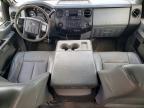 2014 Ford F550 Super Duty