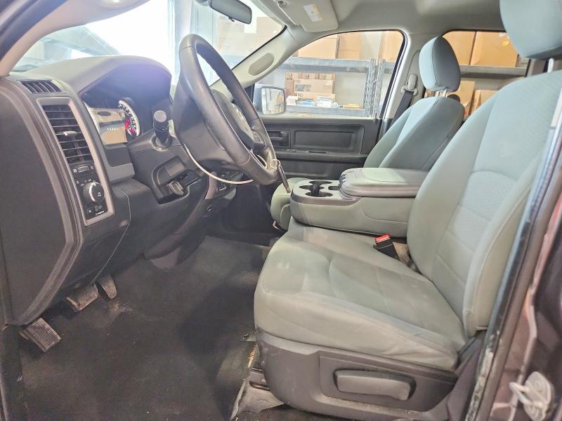 2017 Dodge RAM 1500