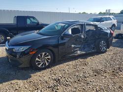 2016 Honda Civic ex en venta en Columbus, OH