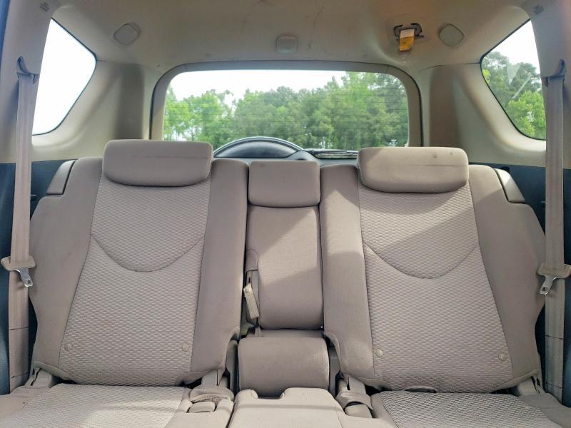 2006 Toyota Rav4 Limited