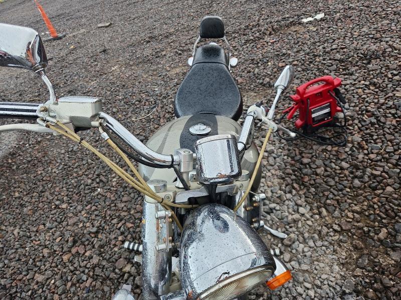 2002 Honda VT1100 C2