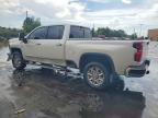 2025 Chevrolet Silverado K2500 High Country