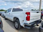 2023 Chevrolet Silverado C1500