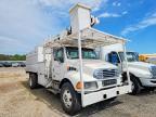 2002 Sterling 2002 Sterling M7500 Acterra Forestry Bucket Truck