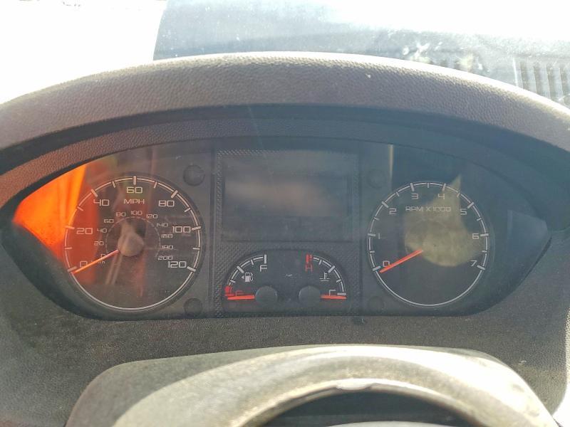 2021 Dodge Ram Promaster 3500 Delivery van