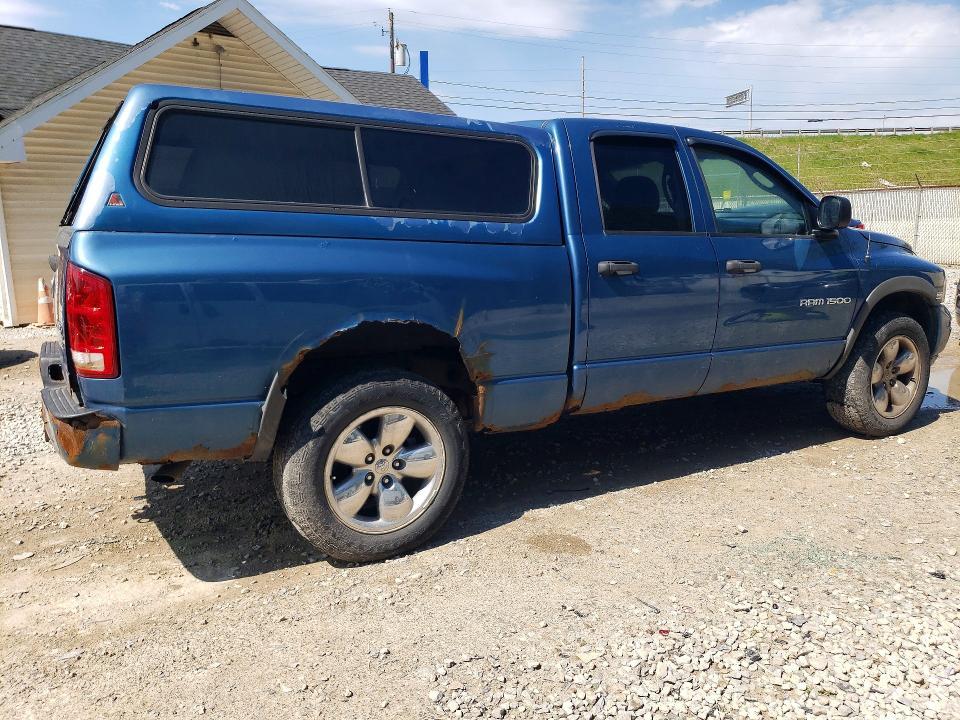 2005 Dodge Ram 1500 st