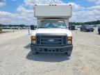 2010 Ford F350 Super Duty BOX Truck