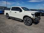 2020 Nissan Titan SV