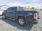 2015 GMC Canyon SLT