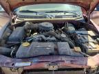2002 Dodge Dakota Quad SLT