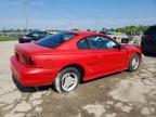 1997 Ford Mustang