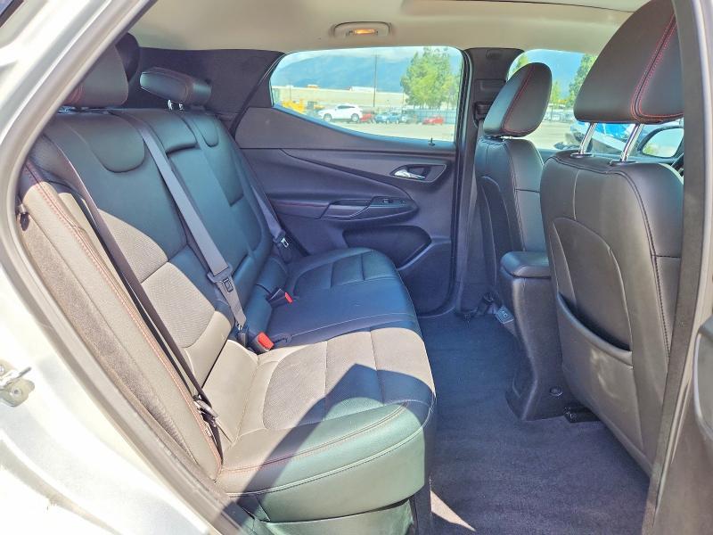 2023 Chevrolet Bolt euv Premier