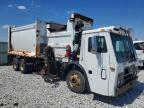 2016 Mack LEU600 Refuse Truck