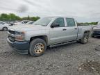 2016 Chevrolet Silverado K1500