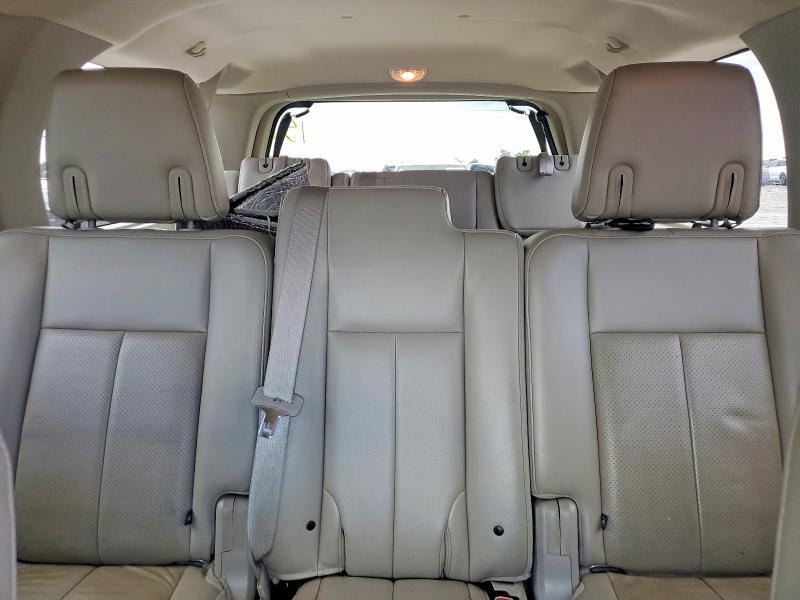 2014 Ford Expedition el Limited