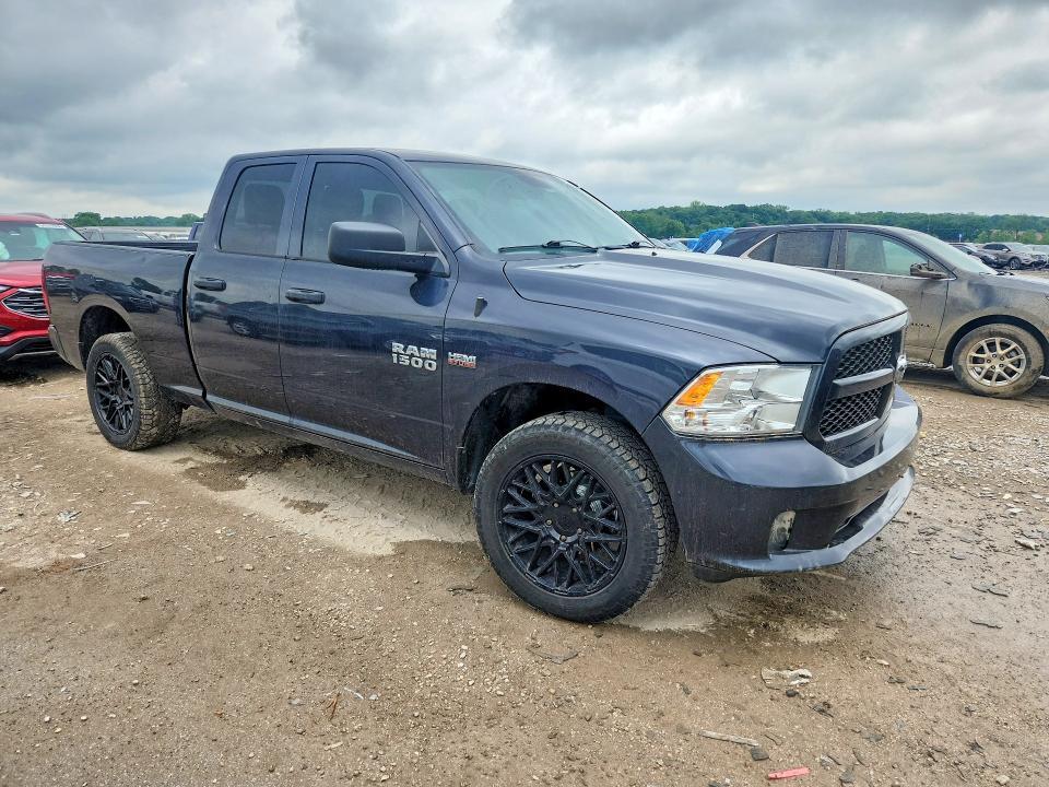 2018 Dodge RAM 1500 ST