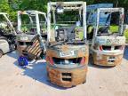 2016 Unicariers 2016 Unicarriers MCP1F2A20LV Forklift