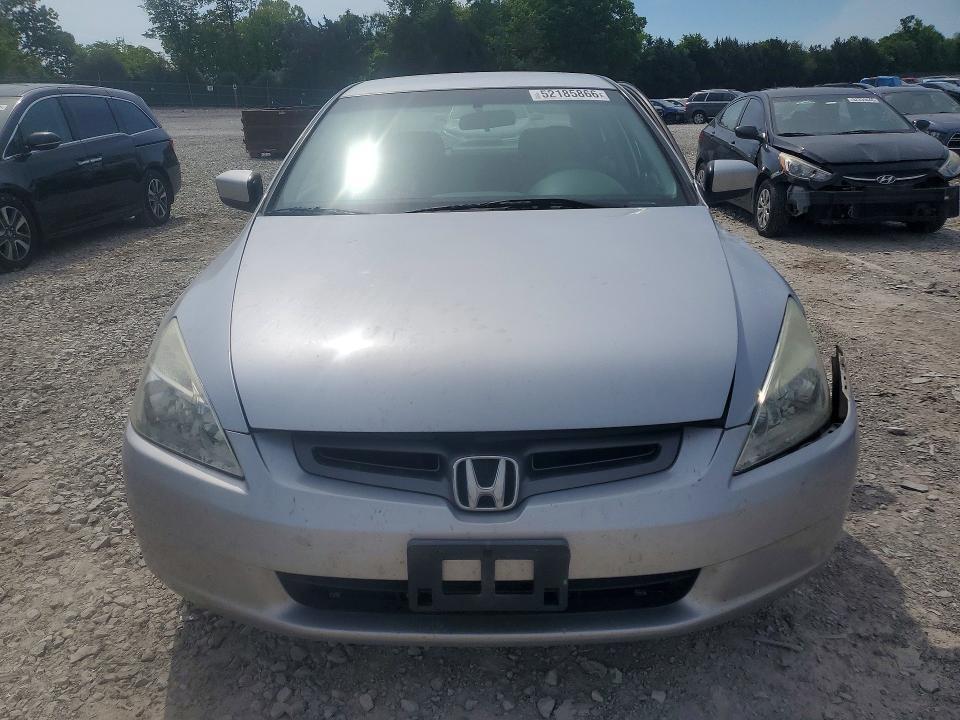 2004 Honda Accord lx