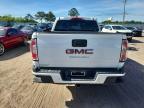 2021 GMC Canyon Elevation