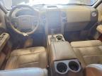 2006 Ford F150 Supercrew