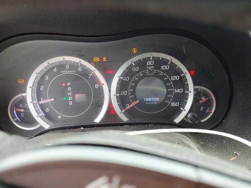 2014 Acura TSX
