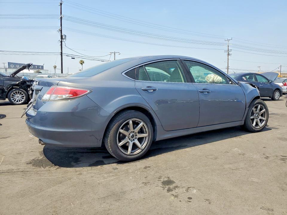 2009 Mazda 6 I