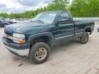 2001 Chevrolet Silverado K2500 Heavy Duty