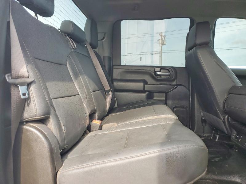 2024 GMC Sierra K3500