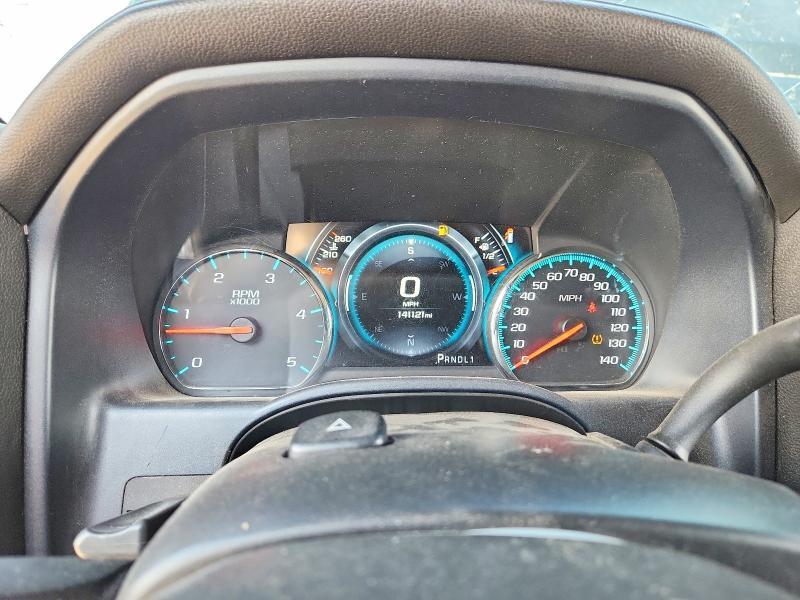 2018 GMC Sierra K2500 Denali