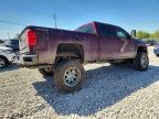 2017 Chevrolet Silverado K2500 Heavy Duty LT