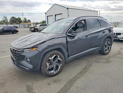 2022 Hyundai Tucson Limited for sale in Nampa, ID