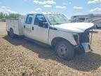 2015 Ford F350 Super Duty