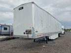 2027 Fruehauf DRY Van Trailer