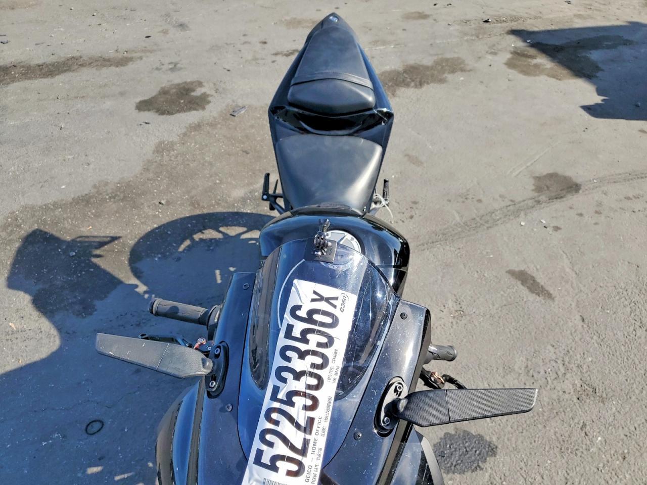 2022 Yamaha YZFR3 A