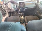 2016 Nissan Versa Note sv