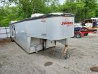 1998 Sooner Frontier 1998 Sooner Horse Trailer