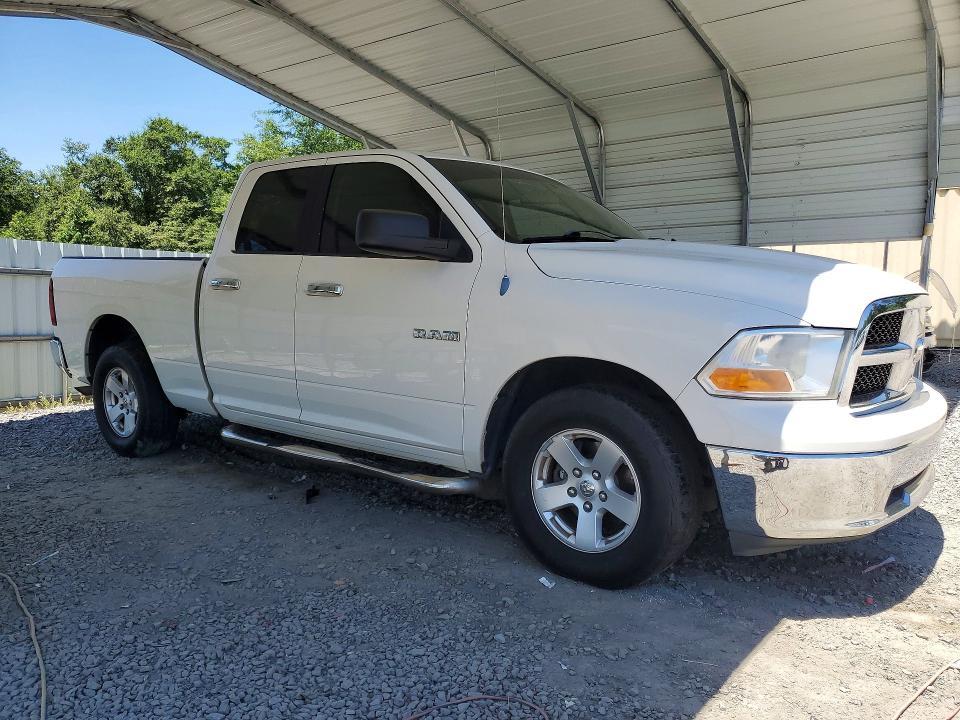 2009 Dodge RAM 1500