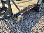 2020 Load Trail Equipment Trailer