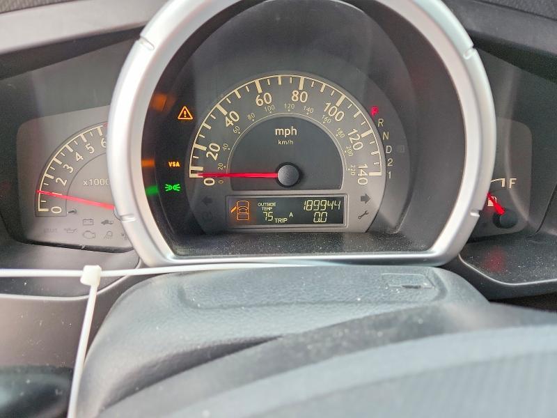 2006 Honda Ridgeline RTS