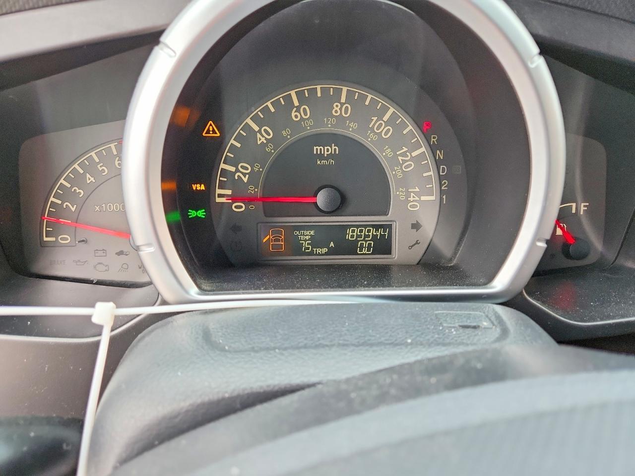 2006 Honda Ridgeline RTS