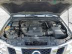 2013 Niss Frontier S